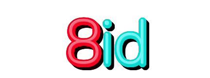 8id — logo kanal