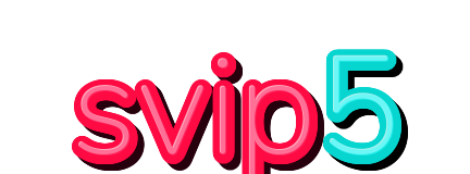 svip5 — logo kanal