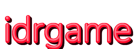 idrgame — logo kanal