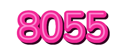 8055 — logo kanal