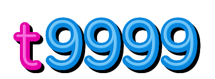 t9999 — logo kanal
