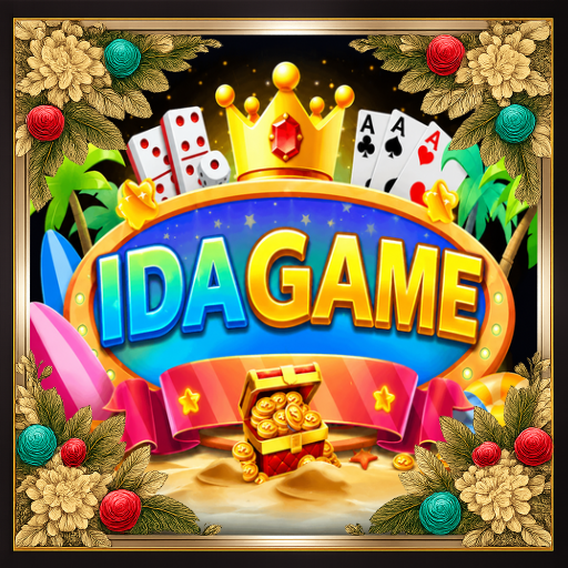 idagame — galeri pratinjau Resmi APK